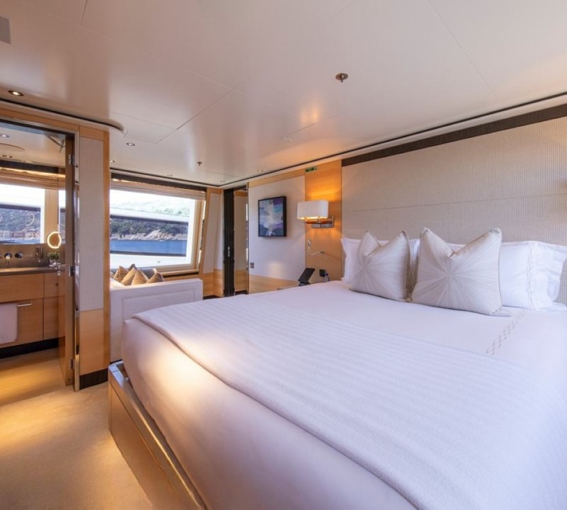 Guest Suite