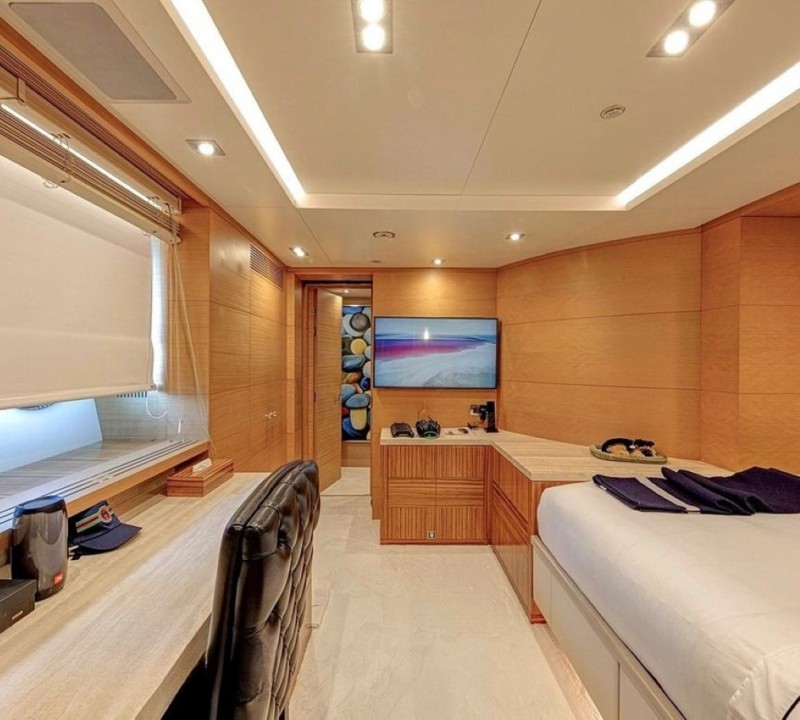 Guest Suite