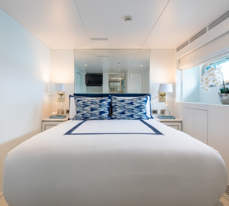 Guest Suite
