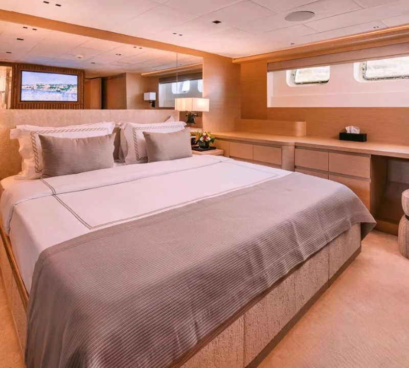 Guest Suite