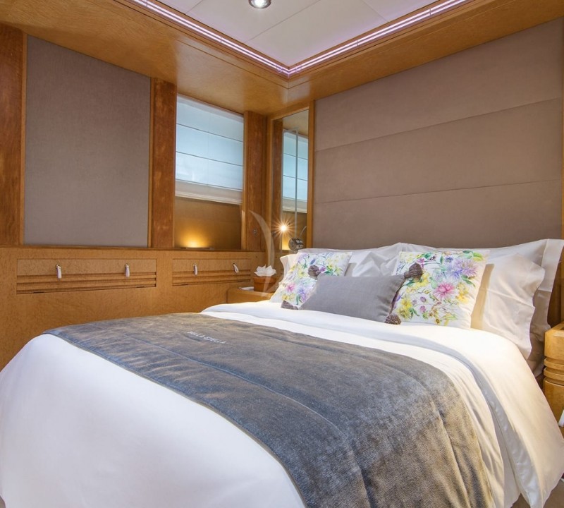 Guest Suite