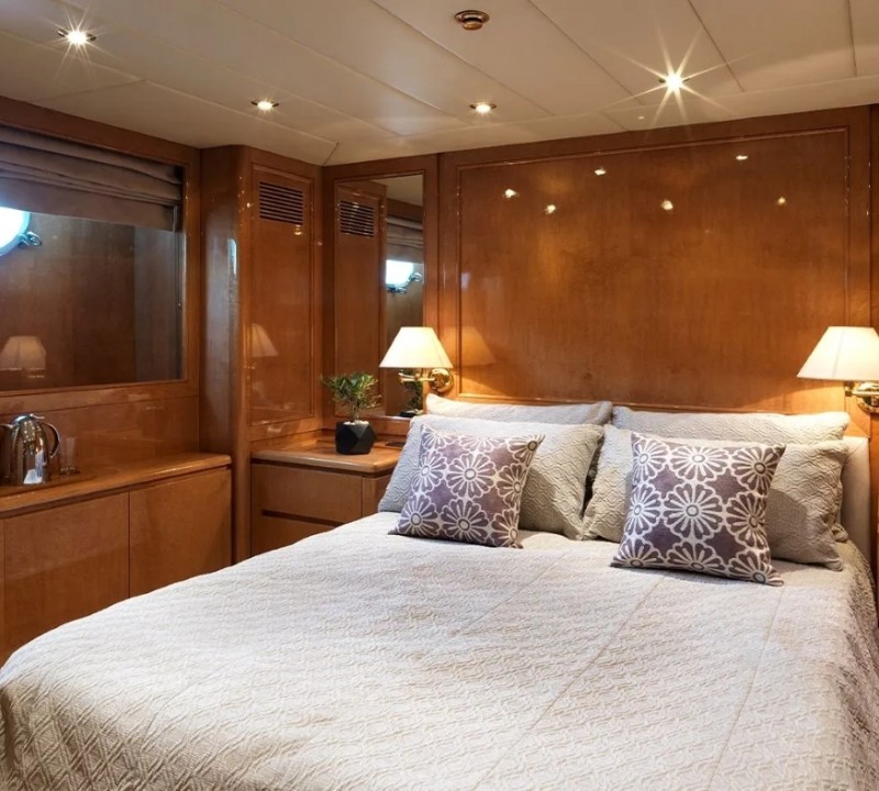 Guest Suite