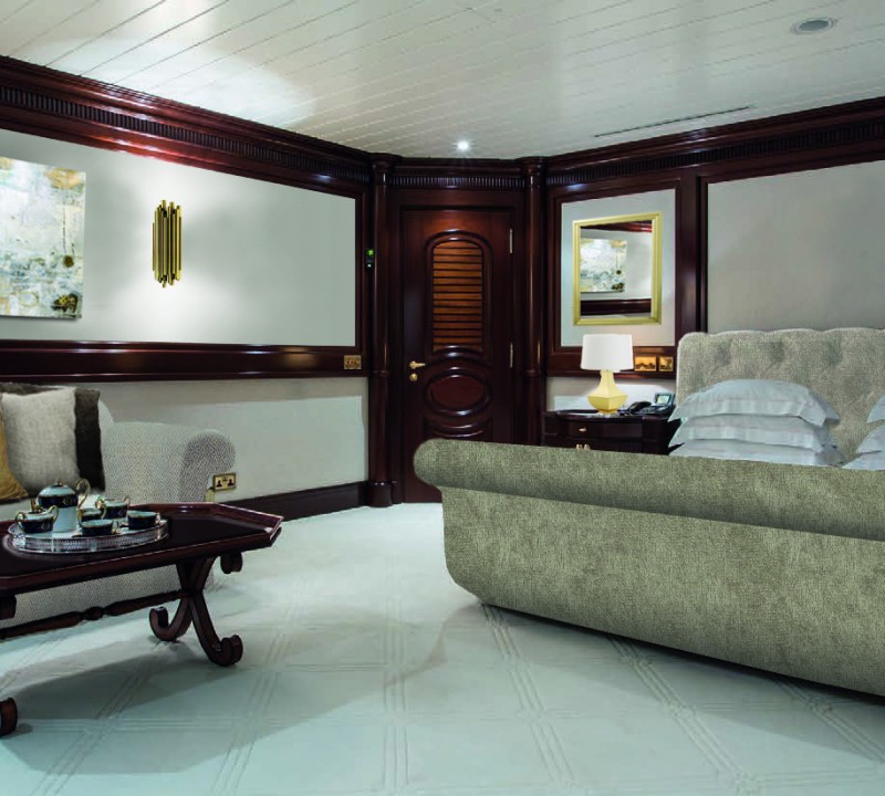 Guest Accommodation
