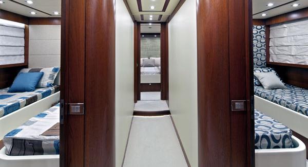 Guest Cabin