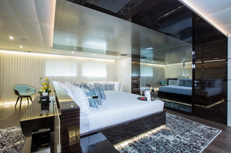 Guest Cabin
