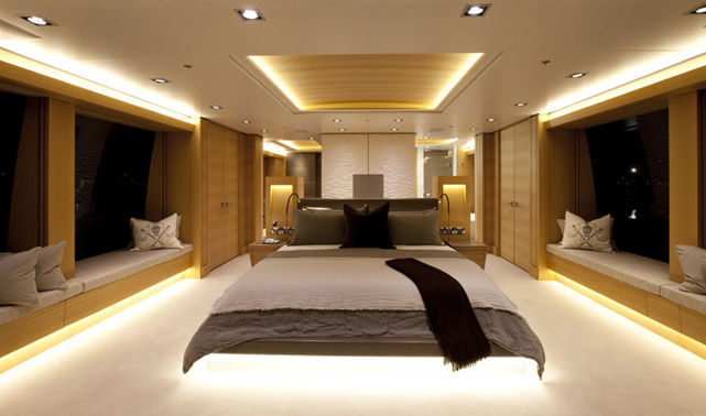 Guest Cabin
