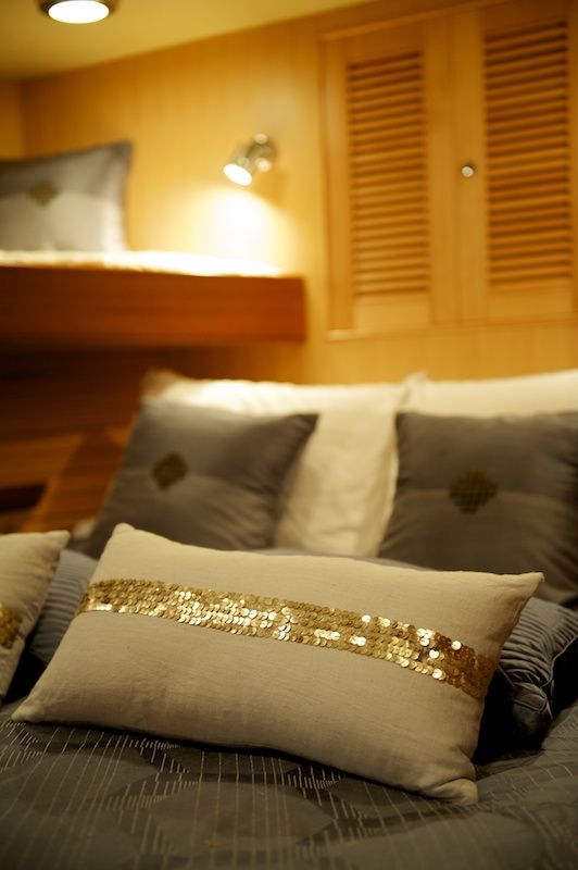 Guest Cabin