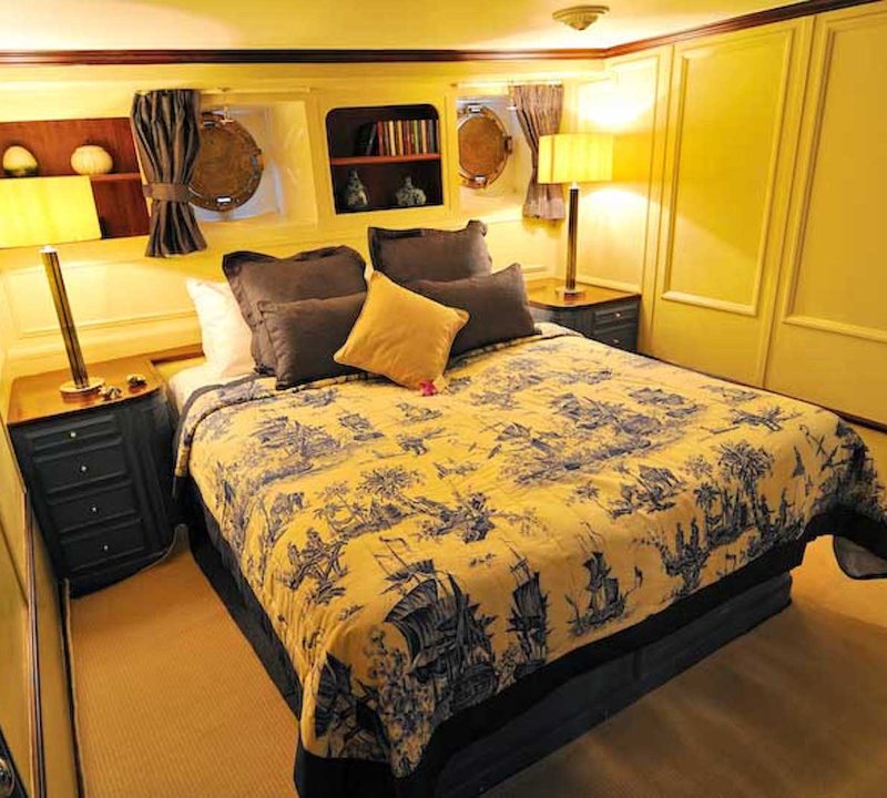 Guest Cabin Mumbai 00001