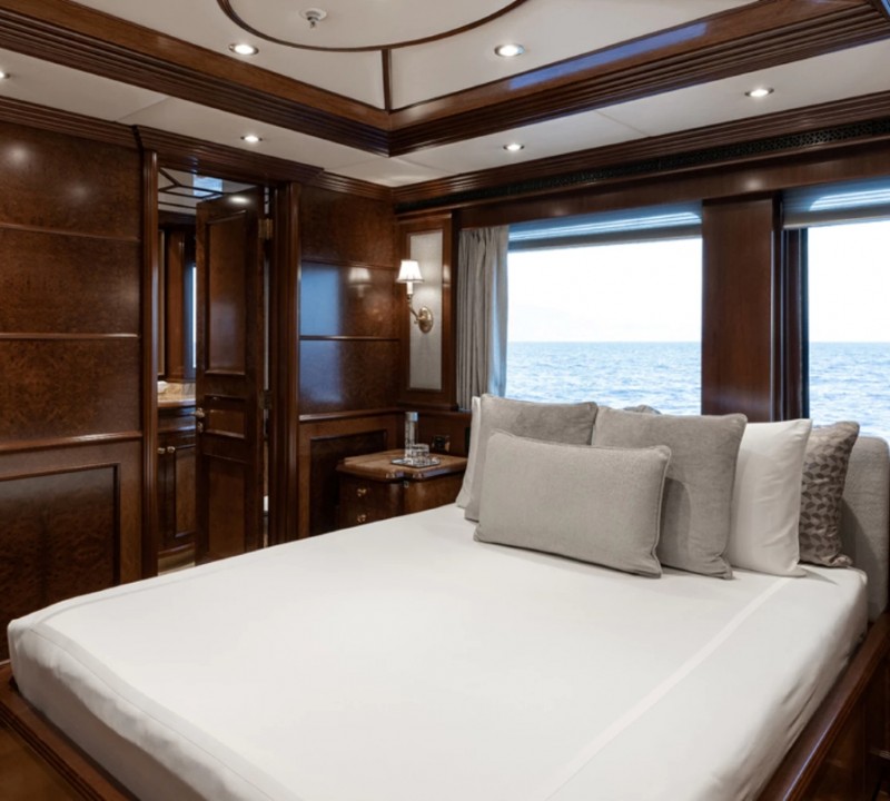 Guest Suite
