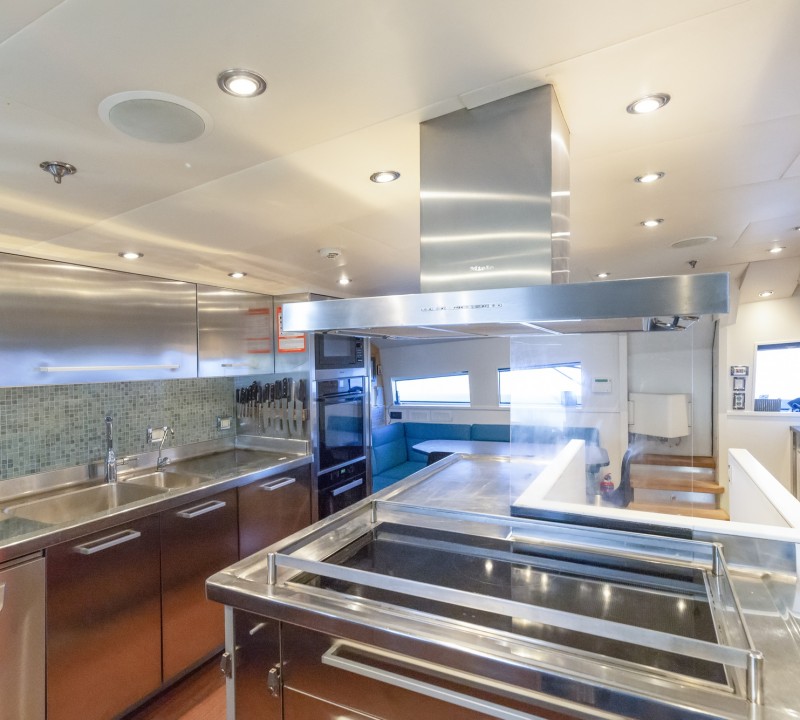 Galley
