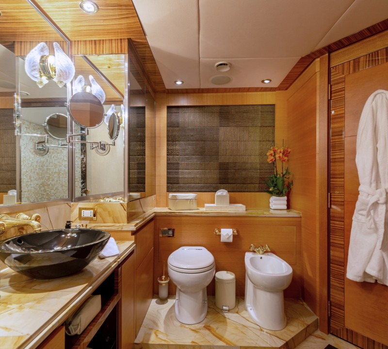 Master Ensuite