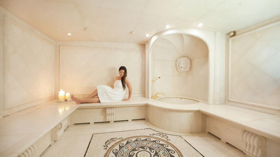 Hammam