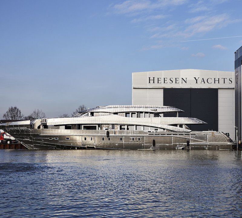 Heesen
