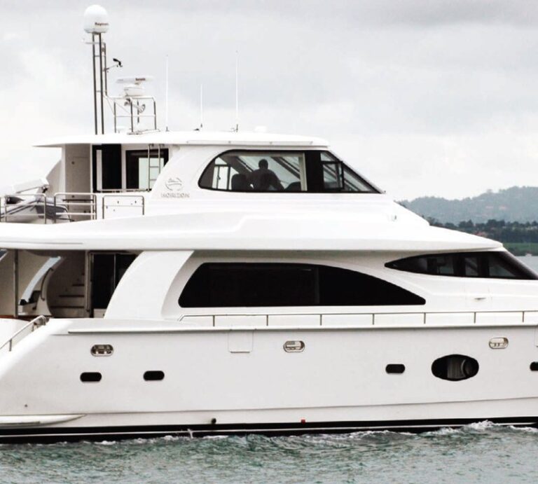 Horizon Yachts