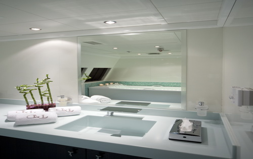 Hydrotherapy Room