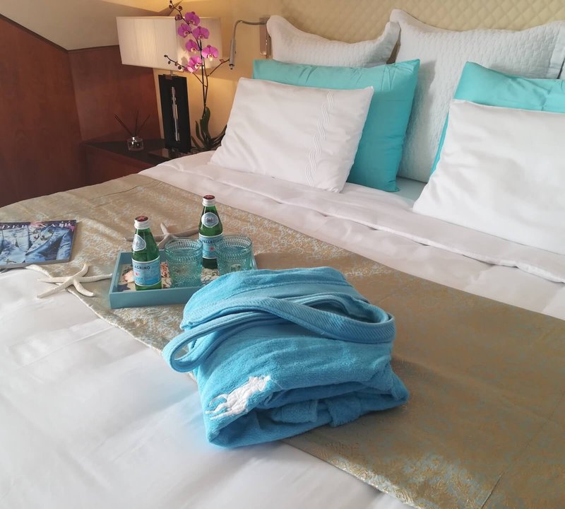 Accommodation