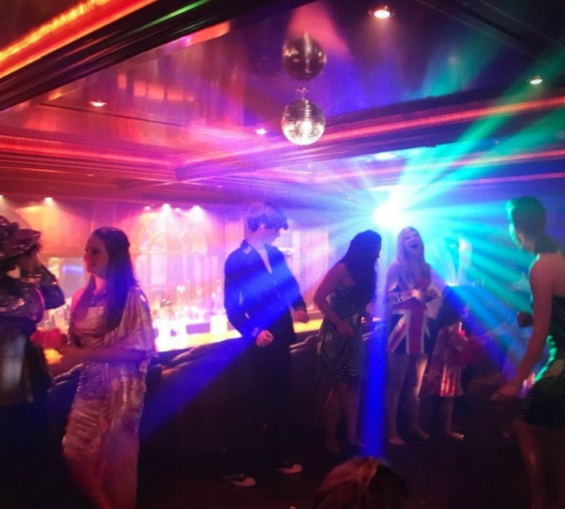 Interior Club