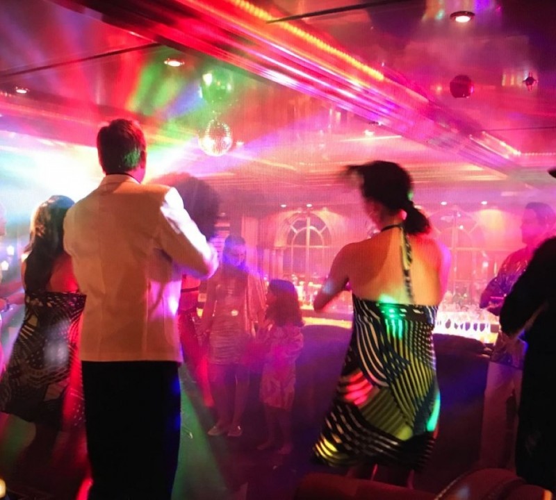 Interior Club