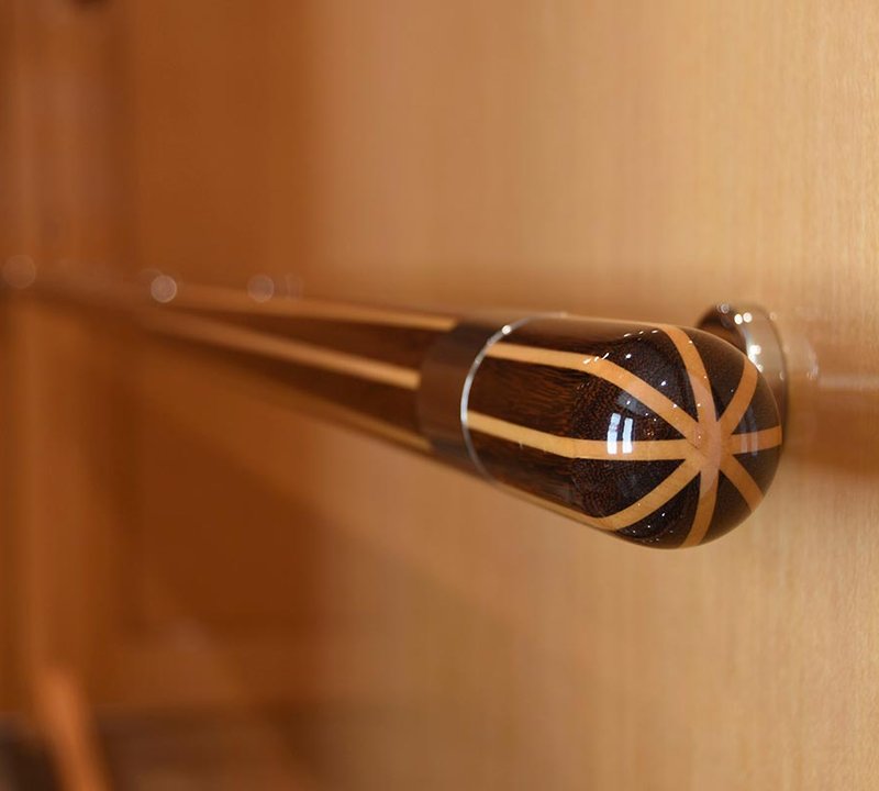 Interior - Details