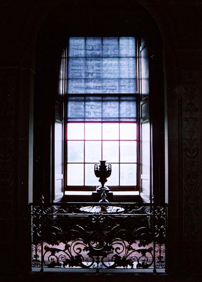 Interior Decor
