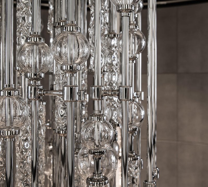 Interior - Details