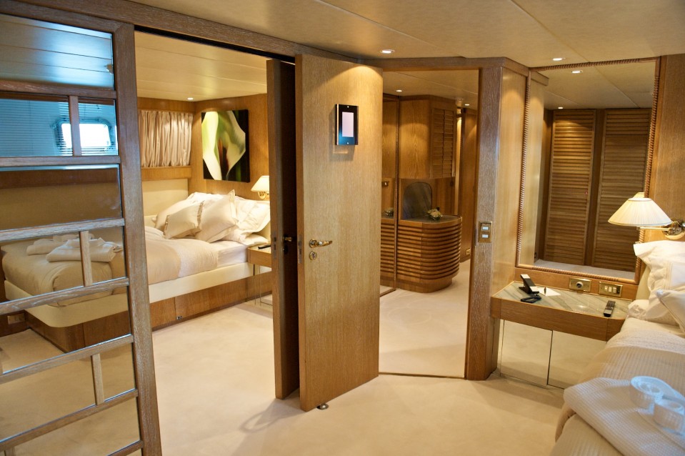 Interiors