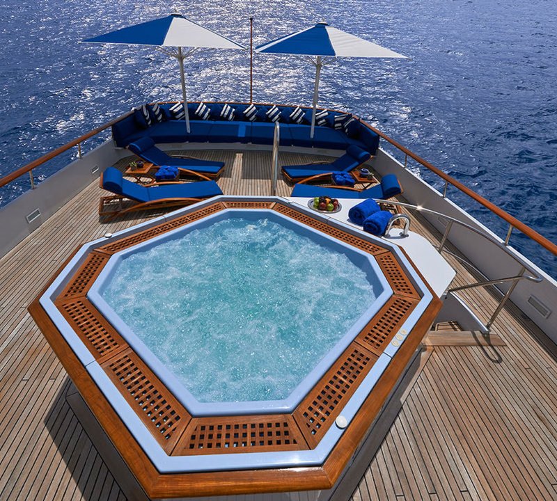Jacuzzi