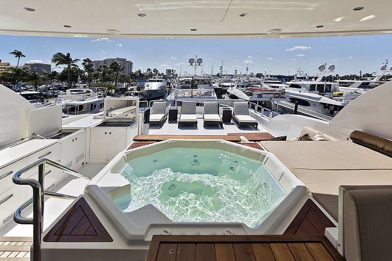 Jacuzzi