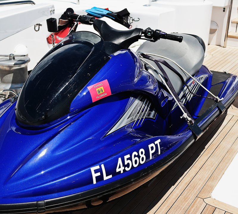 Jetski