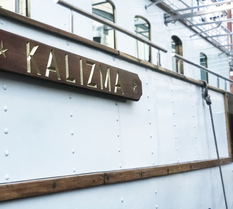 Kalizma Name