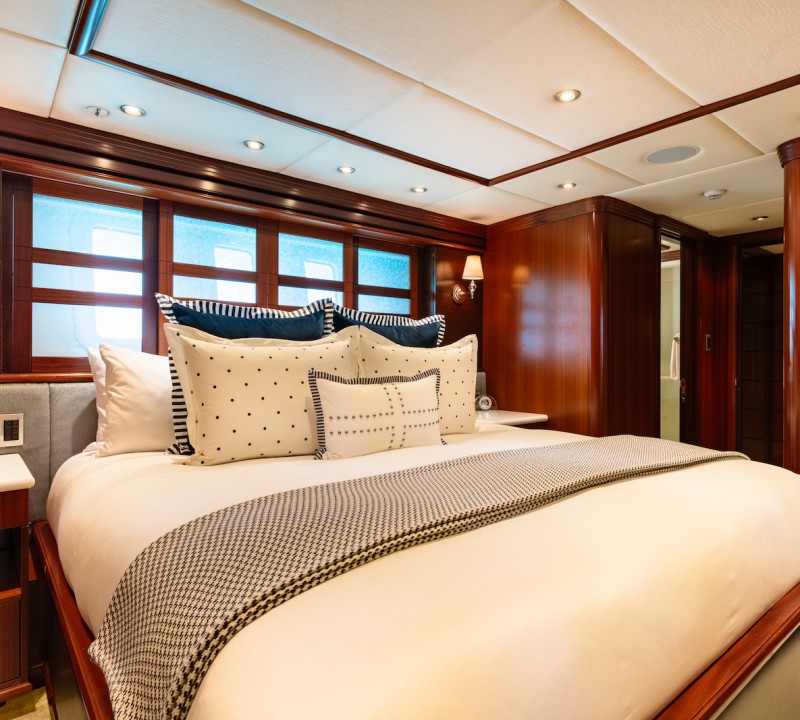 King Guest Stateroom
