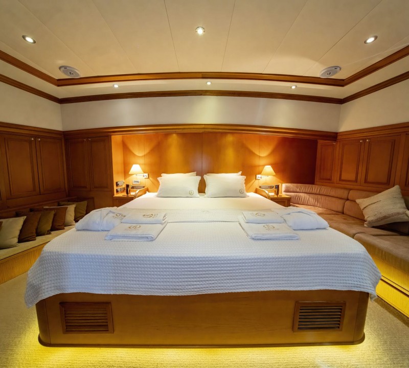King Suite -