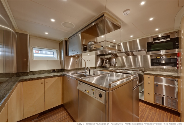 Galley