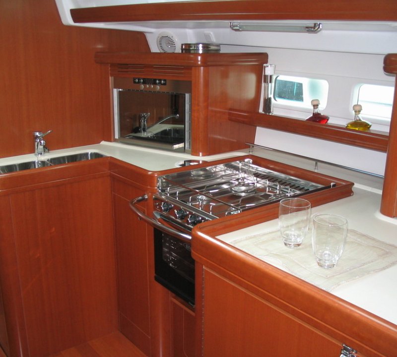 Galley