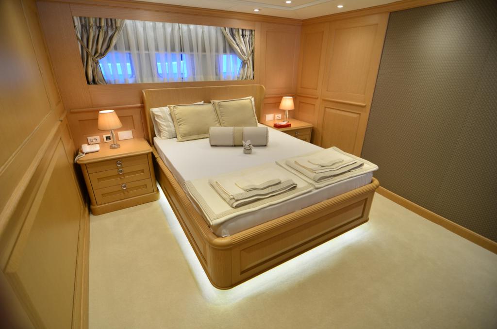 LADY KATERINA -  Double Cabin 2