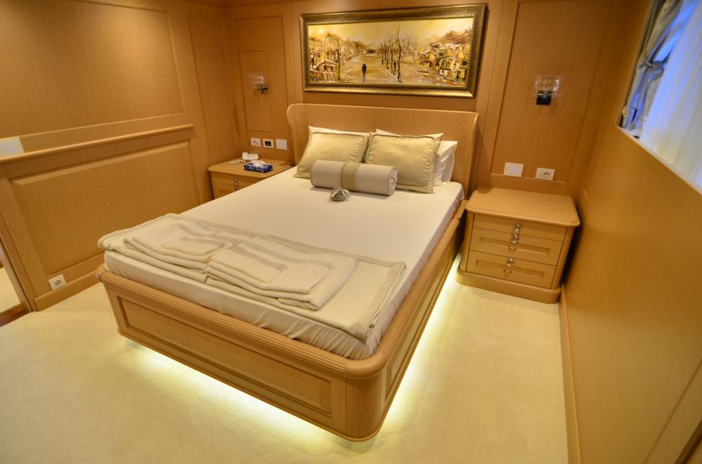 LADY KATERINA -  Double Cabin