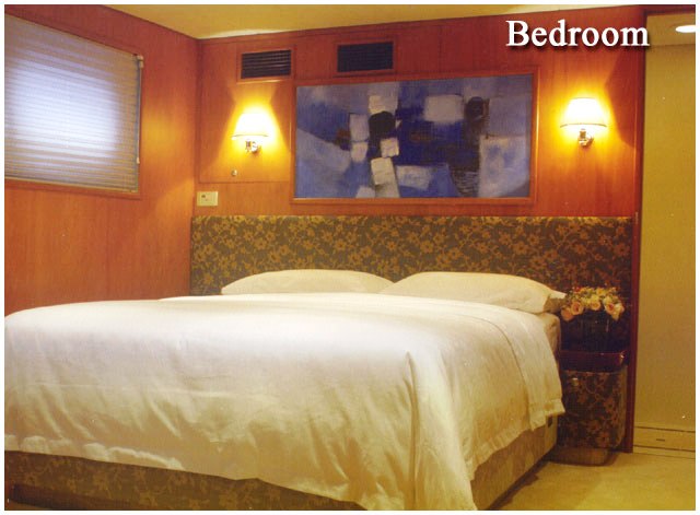 LIGAYA-room