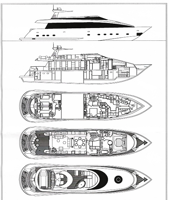 LOR -  Layout