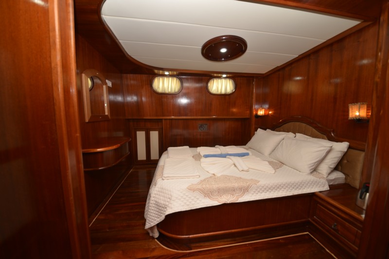 Double Accommodation