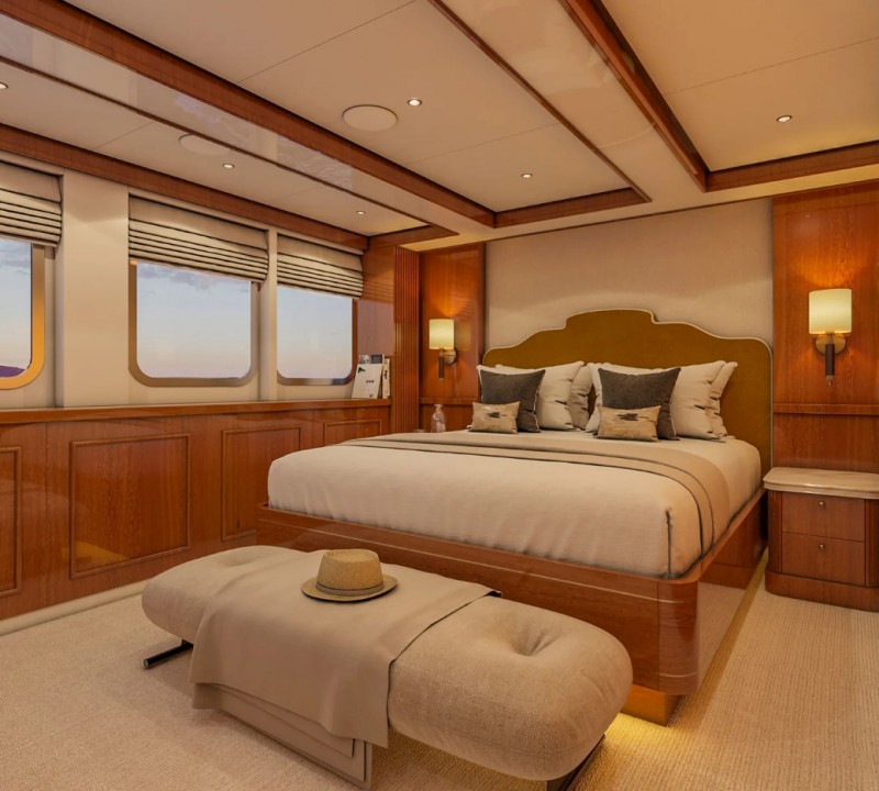 Guest Suite
