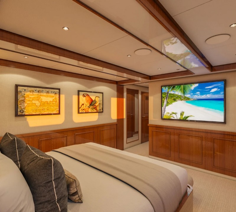 Guest Suite