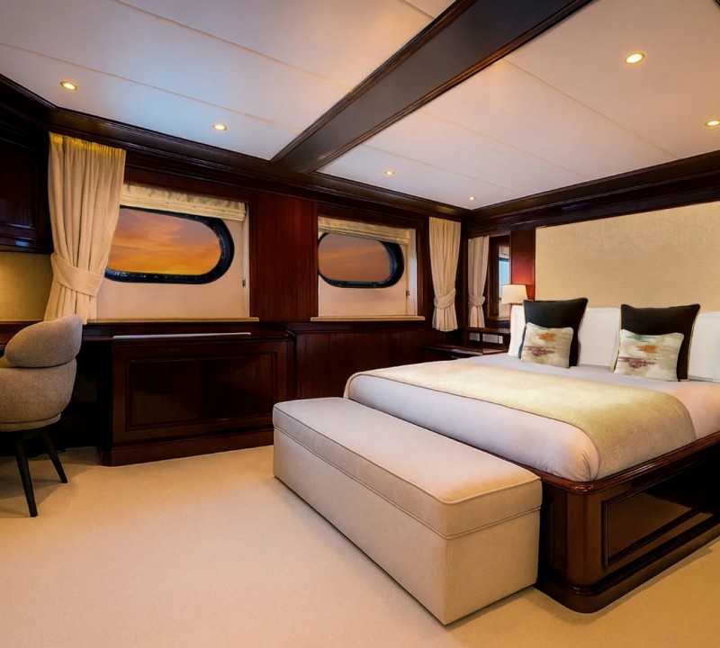 Guest Suite