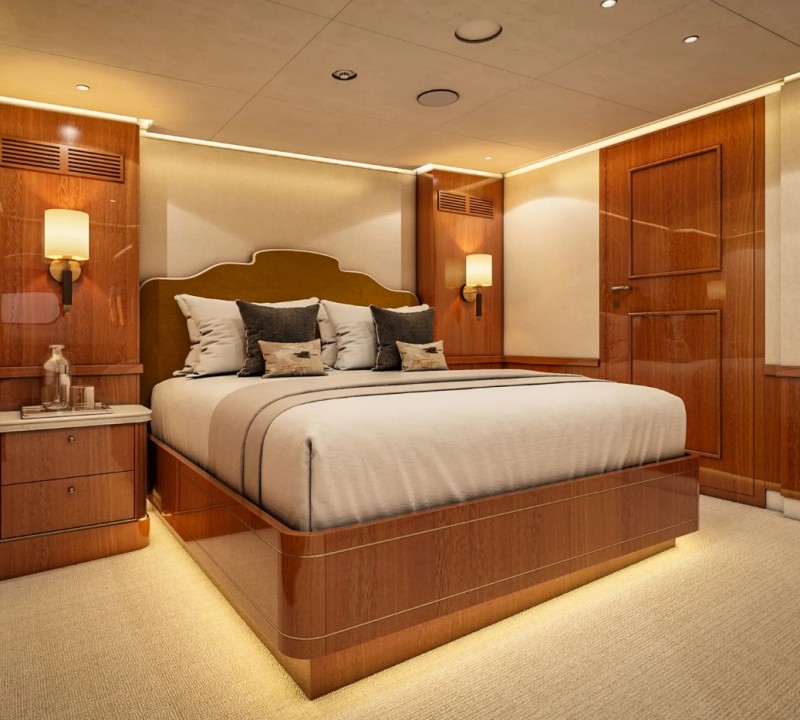Guest Suite