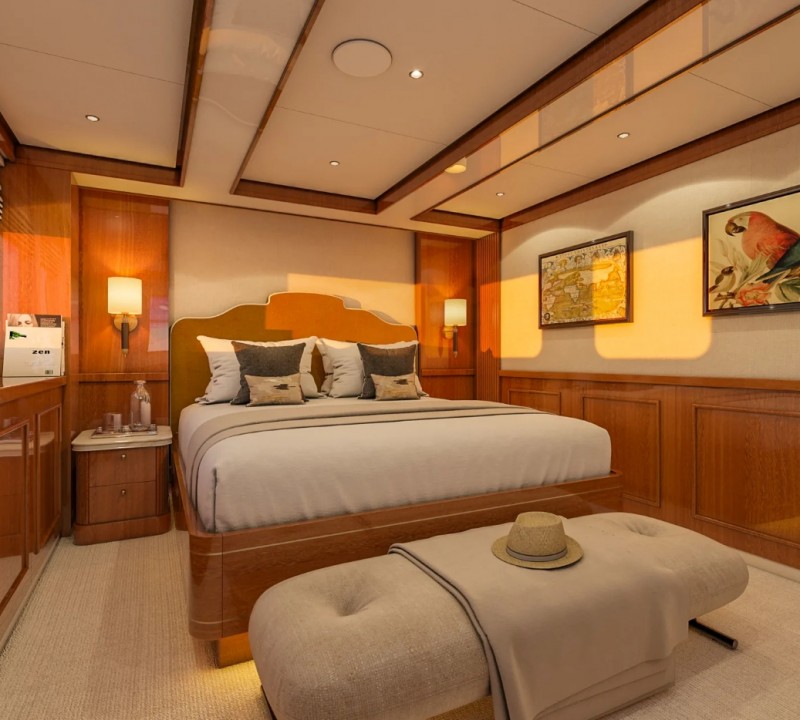 Guest Suite