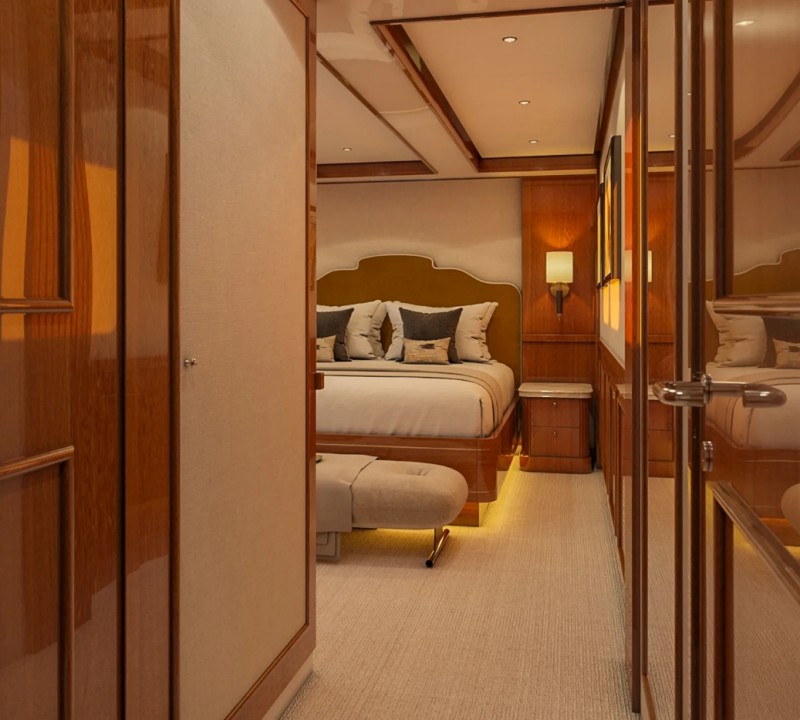 Guest Suite