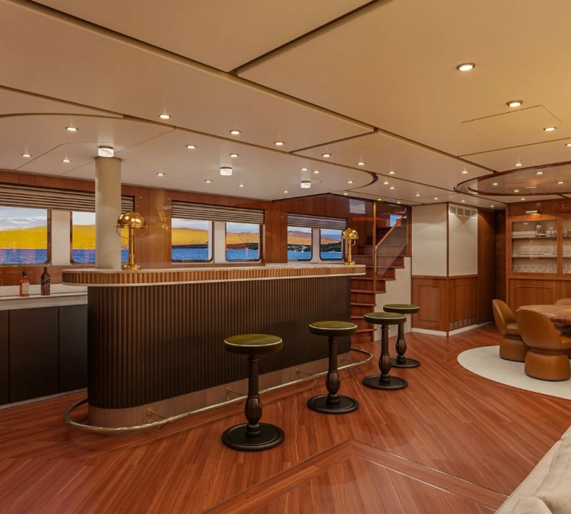 Bar Area