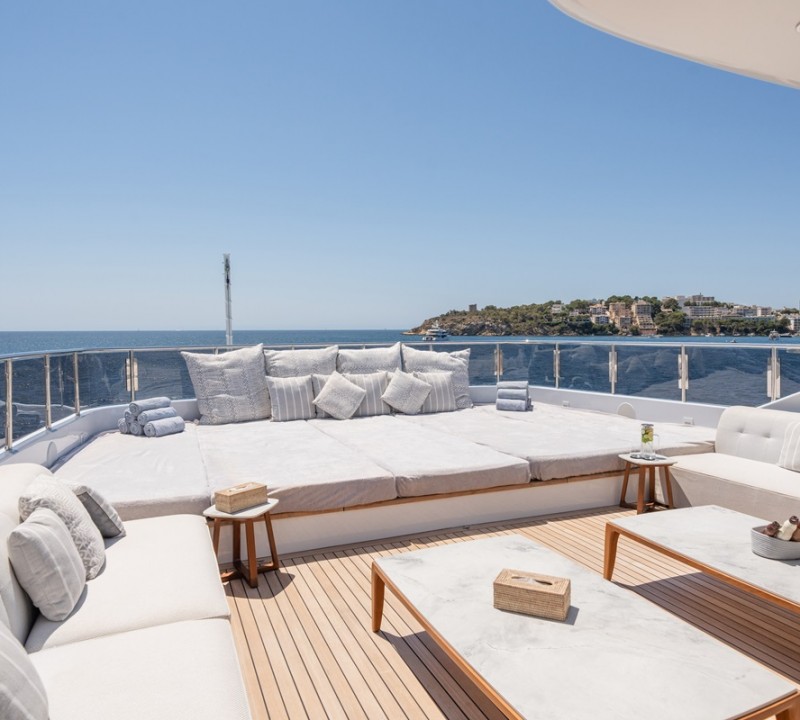 Sundeck