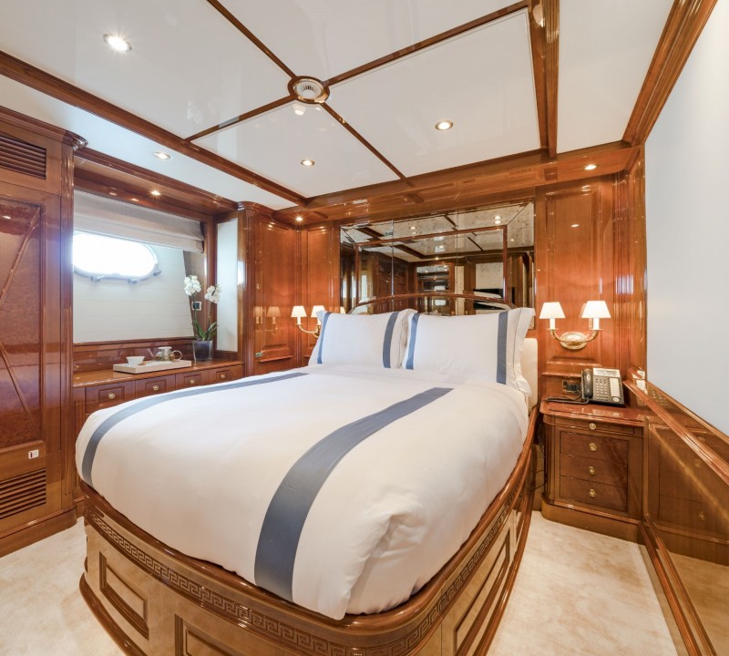 Guest Suite
