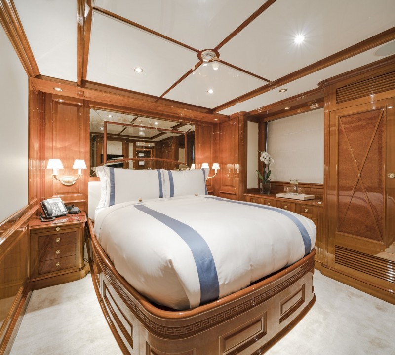 Guest Suite