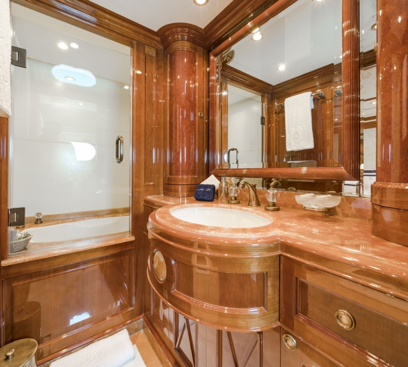 Twin Ensuite